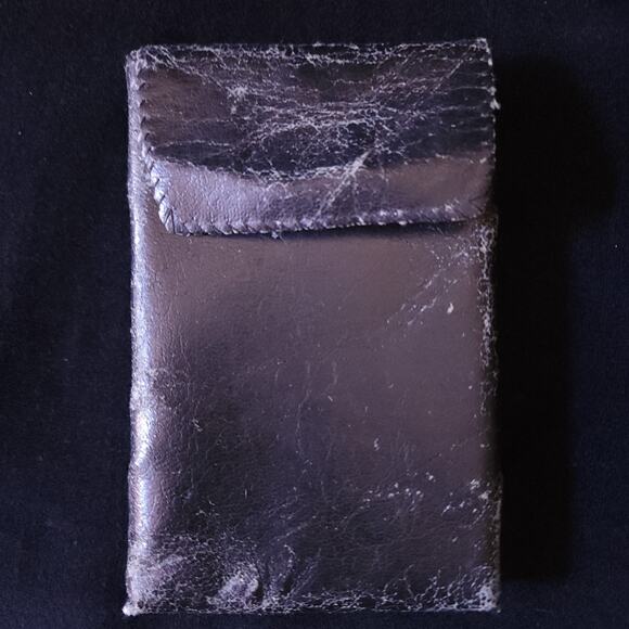 SelecTronics DataStor 8000F Data Bank Vintage Black Computer Untested As-Is - Picture 8 of 8